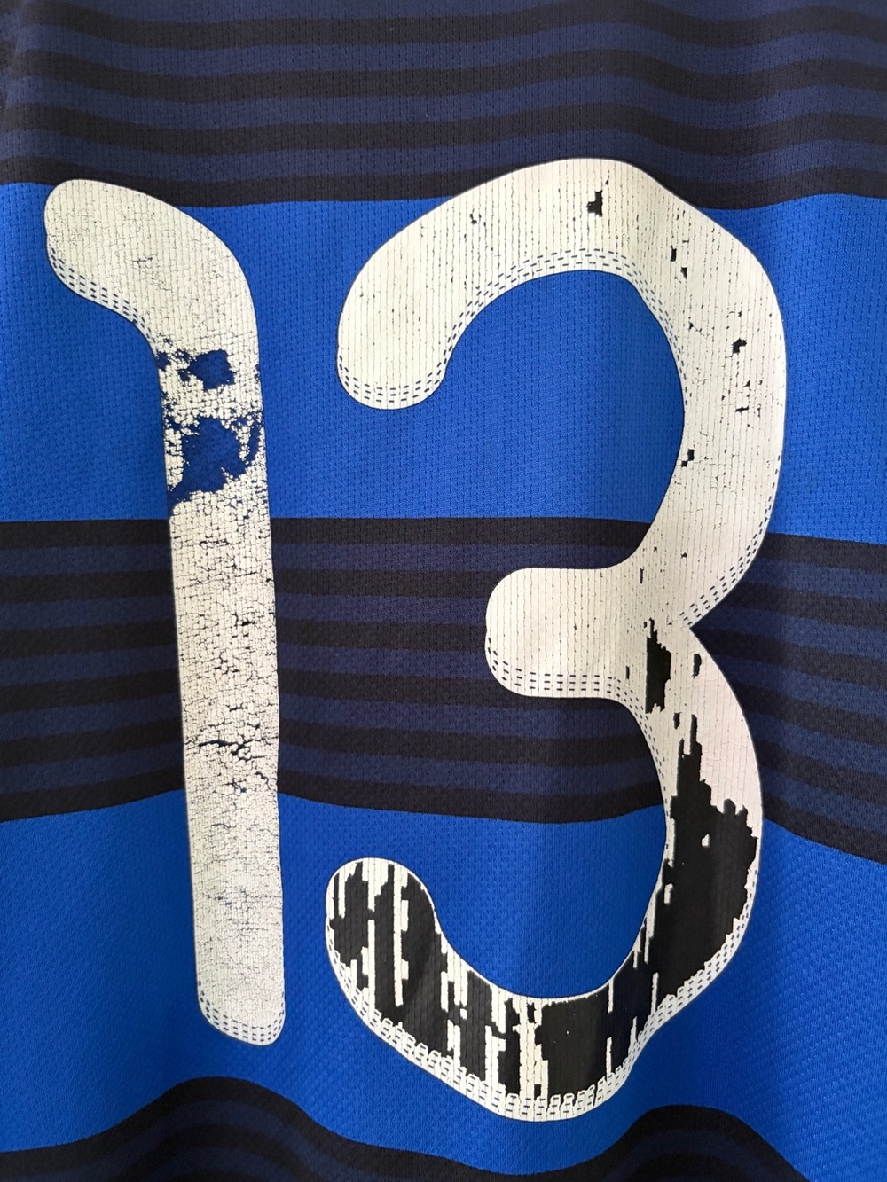 2011-2012 Manchester United Away Kit/Jersey, Size: XL - Picture 6 of 6